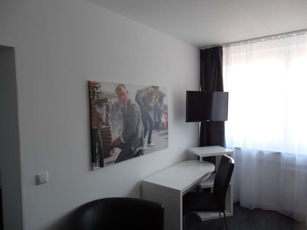 Hotel Stay Essen Room photo