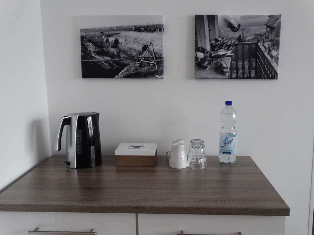 Hotel Stay Essen Room photo